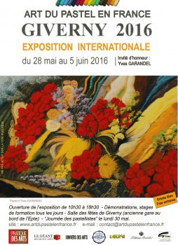 Giverny 2016 Giverny 2016